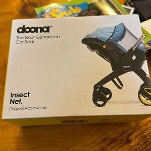 Doona stroller Insect net